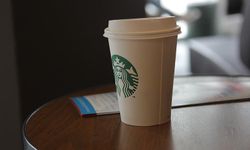 Starbucks 13 içeceği menüden kaldırdı