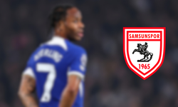 Samsunspor'dan Yüzyılın hamlesi: İngiliz yıldız için harekete geçildi