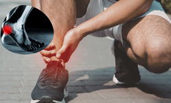 Sporcu hastalığı olarak biliniyor ama herkesi tehdit ediyor: Stres kırığı nedir? Stres kırığı hakkında bilmedikleriniz