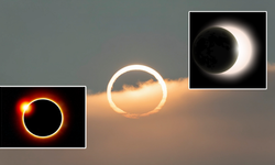 Güneş tutulması Şubat ayının hangi gününde gerçekleşecek? Türkiye'den gözlemlenecek mi? Saat kaçta olacak?