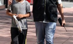 Türkiye'nin kanayan yarası: Suç çeteleri çocukları "zırh" gibi kullanıyor!