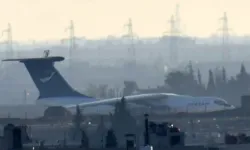 Suriye hükümeti, Kamışı Havalimanı’nın idaresini devraldı