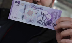 Suriye’de para reformu: 42 trilyon lira yeni banknotlarla değiştirildi