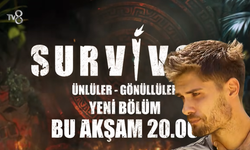 Survivor 23 Şubat yeni bölüm fragmanı izle! Barış Murat Yağcı geri mi döndü? 22 Şubat akşamı adaya kim veda etti?