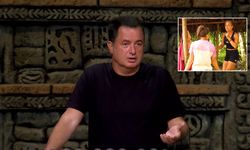 Survivor'da kırmızı çizgi aşıldı! ! Nagihan Karadere Survivor’dan diskalifiye mi edilecek?