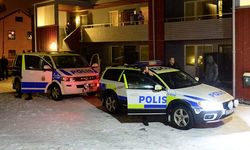 İsveç'te insanlık dışı plan: Karısını uyuşturup 120 erkeğe sattı