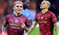 Galatasaray'ın yıldızı Lucas Torreira'dan şok açıklama!