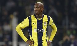 Talisca’nın maç öncesi ritüeli Fenerbahçe’ye yarıyor