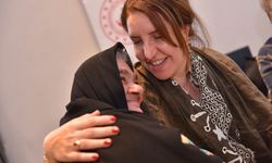 Sevgi Günü’nde Darülaceze’de yürek ısıtan buluşma: TAMEV’den anlamlı ziyaret