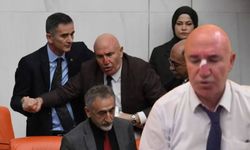 Meclis'te kavganın başrollerinden Mahmut Tanal: Gökçek ile teke tek kalsam ne olacağı belli