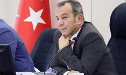 Bolu Belediye Başkanı Tanju Özcan gözaltına alındı!