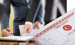 Tapu sahipleri dikkat! GİB'den '5 gün' uyarısı: Tebligatlar tek tek adrese gitti