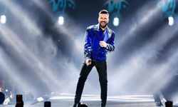 Tarkan’dan unutulmaz final! Orhan Gencebay sürprizi geceye damga vurdu