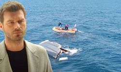 Marmara’daki esrarengiz ölüm davasında sürpriz tanık! Kıvanç Tatlıtuğ adliyede