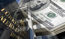 Cari işlemler hesabı aralıkta 7,2 milyar dolar açık verdi