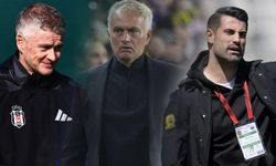 Süper Lig’de yaprak dökümü sezonu! 18 ayrılık gerçekleşti...