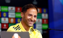 Fenerbahçe Nottingham Forest maçı öncesi Tedesco'dan açıklamalar