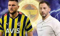 Tedesco Skriniar'dan gelen haberle yıkıldı: Slovakya'dan dönmeyecek!