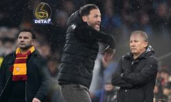 Zirve maçlarının kazananı Fenerbahçe!