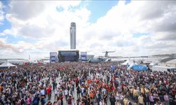 TEKNOFEST 2026 başlıyor: İşte başvuru tarihi ve kategorileri