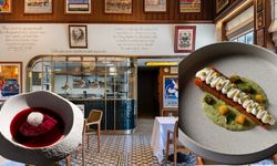 Telezzüz’ün kış menüsü “VII” misafirlerle buluştu