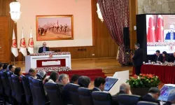 TBMM'nin 'Terörsüz Türkiye' taslağı ortaya çıktı: Af değil geçici yasa, kayyum yerine meclis seçimi!