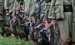 Terörsüz Türkiye hedefi için hazırlanan taslak raporda çarpıcı maddeler