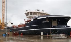 Tersaneler yıla hızlı başladı: Gemi ve yat ihracatı ocakta ikiye katlandı