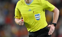 Fenerbahçe - Nottingham Forest maçının hakemi belli oldu!