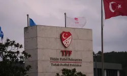 TFF'den Fenerbahçe Beşiktaş ve Kocaelispor’a ceza