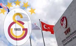 TFF neşteri vurdu: Tarihi galibiyet sonrası Galatasaray'a kötü haber