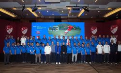 FIFA Yetenek Gelişim Programı semineri Riva’da düzenlendi