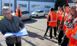 The Green Park otellerinde grev hazırlığı!