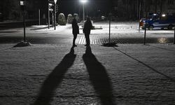 Fransa Nils fırtınasına teslim: Bir kişi hayatını kaybetti, binlerce ev elektriksiz!