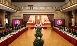 Terörsüz Türkiye raporu komisyonda kabul edildi! 47 evet çıktı, CHP çekimser kaldı