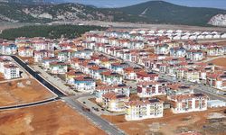 "Asrın Felaketi" sonrası yaralar böyle sarıldı! 3 yılda 3.6 trilyon lira harcandı