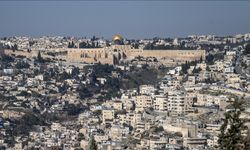 Kudüs Valiliği, İsrail'in planını açıkladı! "Demografik yapıyı değiştirmek istiyorlar"