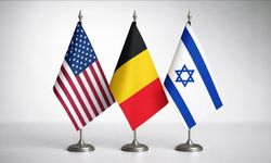 Belçika-ABD-İsrail hattı gergin!