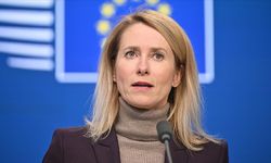 "Zamanı geldi" diyerek duyurdu! AB'den yeni hamle