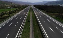 Kara yollarında yeni dönem! Akıllı ve güvenli...