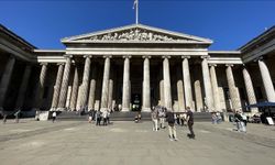 British Museum'da tartışmalı karar: Filistin ismi kaldırıldı!