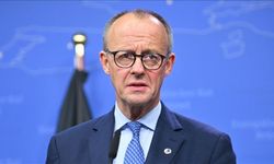 Almanya'dan dikkat çeken Çin ziyareti