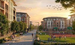 Yüzyılın Konut Projesi'nde 10 ilde kura çekilecek