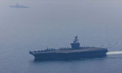 ABD'nin İran hazırlığı sürüyor! 300'den fazla jet...