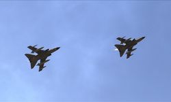 ABD'den Suudi Arabistan'a F-15 onayı!