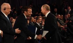 Macron'dan yeşil ışık! Putin ile görüşmeye hazırım
