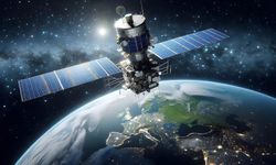 TÜRKSAT, uydularıyla "afetlerin kalbinde" kurumlara destek sağlıyor