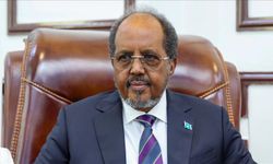 Somali Cumhurbaşkanı'ndan İsrail’e Somaliland cevabı
