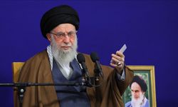 Hamaney'den dünyaya açık mesaj! ABD saldırırsa bölgesel savaş başlar