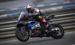 MotoGP'de sezon Tayland'da açılıyor!